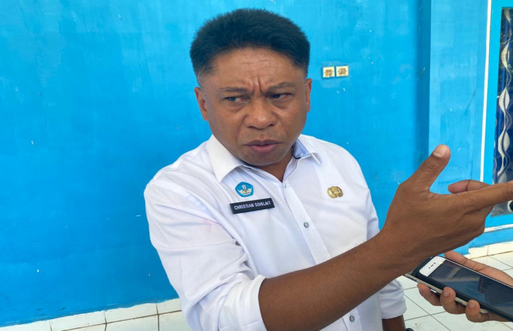 DPPAD Rancang Sistem Offline Siasati 66 Persen Daerah Papua Nihil Internet